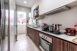 Vacanza @ East (D14), Condominium #545050891